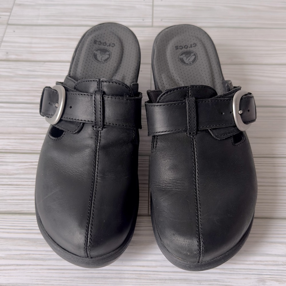 Crocs Clog Mules Shoes